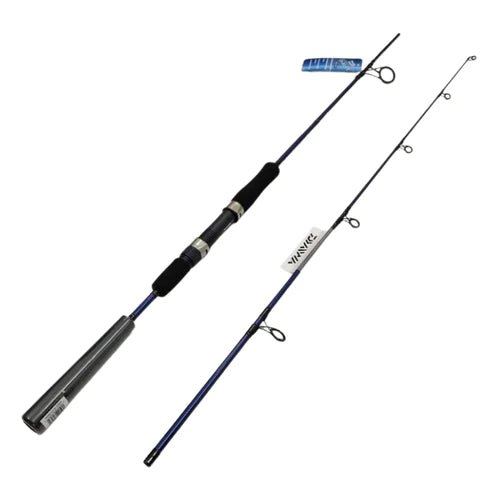 best spinning combos under $100 Daiwa D-Blue Spinning Rods | 8 Ft , 9 Ft