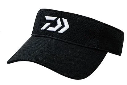 Daiwa baitcasting reels cheap Daiwa D-Vec Logo Visor
