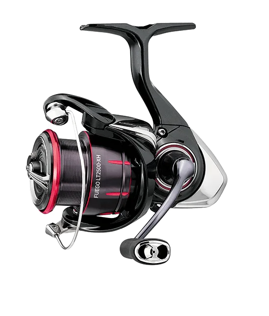 ice fishing reels for sale Daiwa - Fuego LT Spinning Reel
