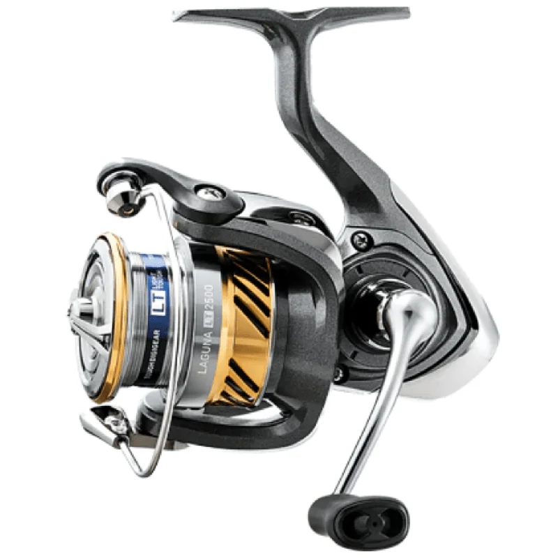 high-speed baitcasting reels Daiwa Laguna LT Spinning Reel | LT 5000CXH