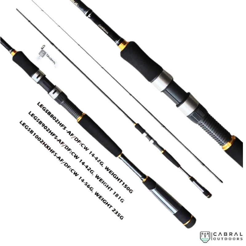 best pier fishing rod and reel combos Daiwa Legalis Sea Bass 8ft- 10ft Spinning Rod best pier fishing rod and reel combos Daiwa Legalis Sea Bass 8ft- 10ft Spinning Rod