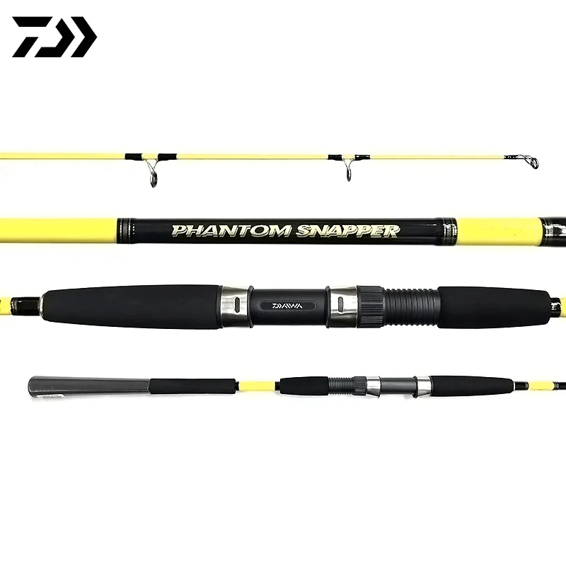 floating fishing pliers rustproof Daiwa Phantom Snapper Spinning Rod | 8 Ft | 9 Ft | 10 Ft |