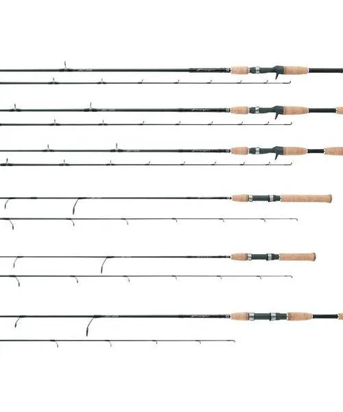 best crankbaits for early spring bass fishing Daiwa Procyon Rod 6' Baitcast 1pc MH