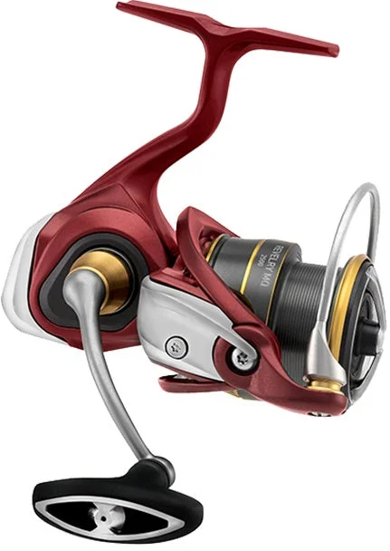 custom fishing rods near me Daiwa Revelry MQ Spin Reels + Gift