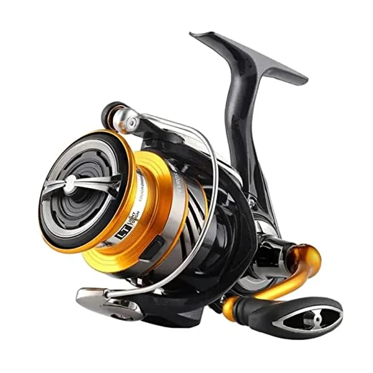 high-strength stainless steel fishing pliers Daiwa Revros LT Spinning Reel | LT 5000CXH high-strength stainless steel fishing pliers Daiwa Revros LT Spinning Reel | LT 5000CXH