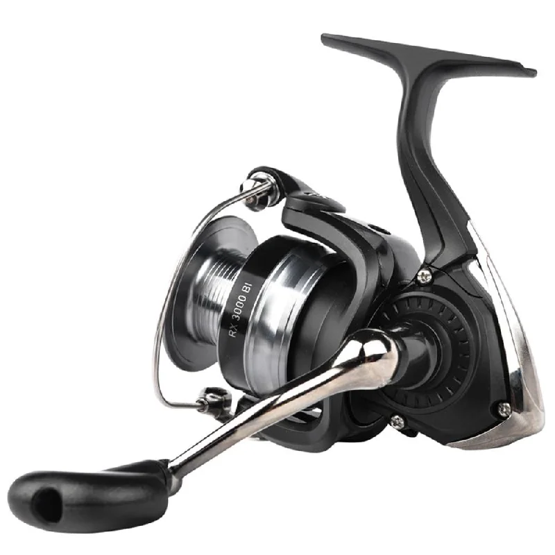fishing rod holders for boats Daiwa Rx 4000BI 1BB Spinning Fishing Reel | RX 4000 Bi