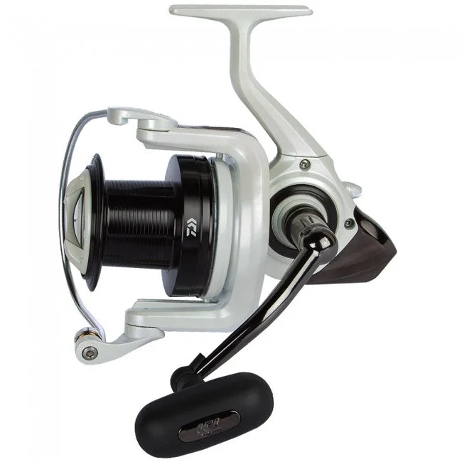 heavy-duty trolling reels for marlin Daiwa Shorecast 6000A