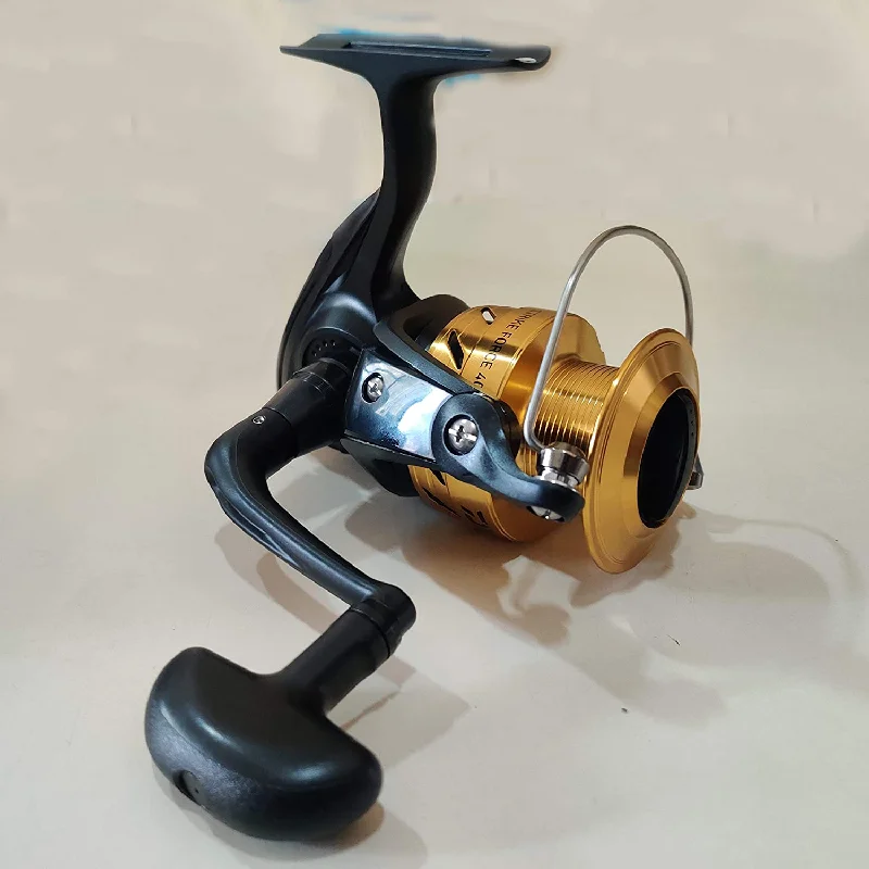 self-inflating fishing waders Daiwa Strikeforce 4000 Spinning Reel | 4000 BSD