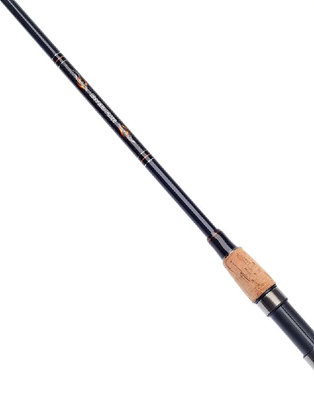 multi-pocket fly fishing vests Daiwa Sweepfire Spinning Rod 902MHS