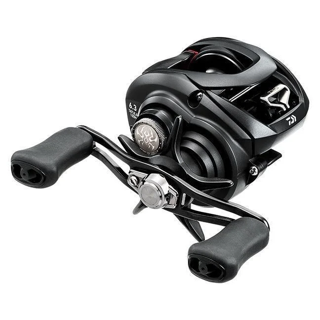 sharpest fishing hooks online Daiwa - Tatula 100 Baitcast Reel
