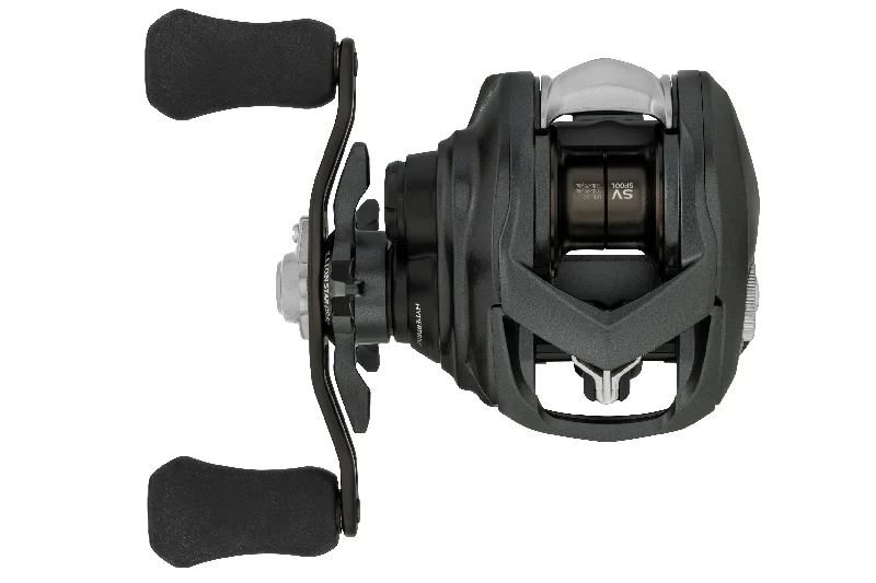 quick-release rod holders for boats Daiwa Tatula 70 SV Baitcast Reels + Gift