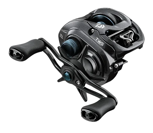 baitcasting reels for beginners Daiwa - Tatula CT 100 Baitcast Reel