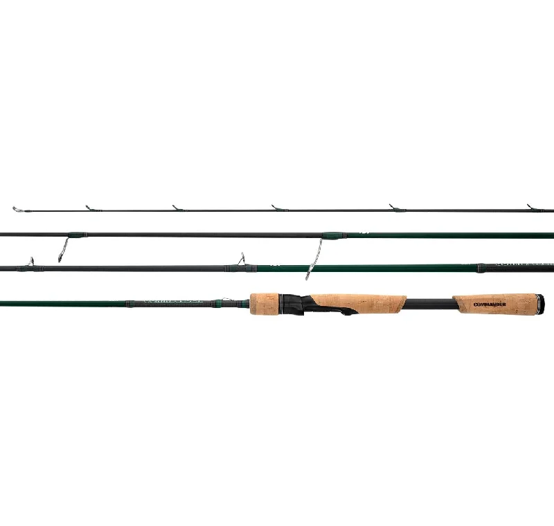 best deep-sea fishing gloves Daiwa TD Commander Rods