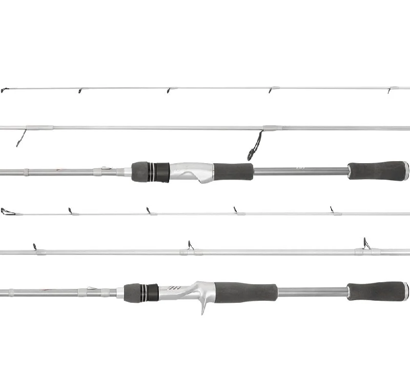 kayak fish bag coolers Daiwa TD Zero Rod