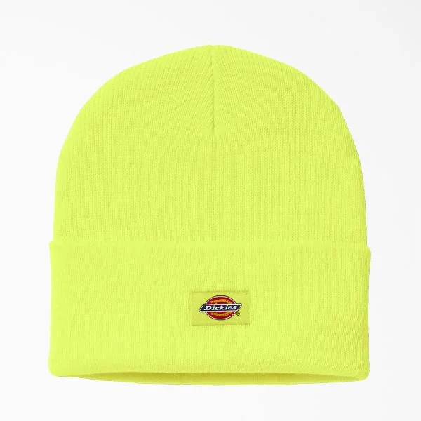 lightweight collapsible bait buckets Dickies - Cuffed Knit Beanie