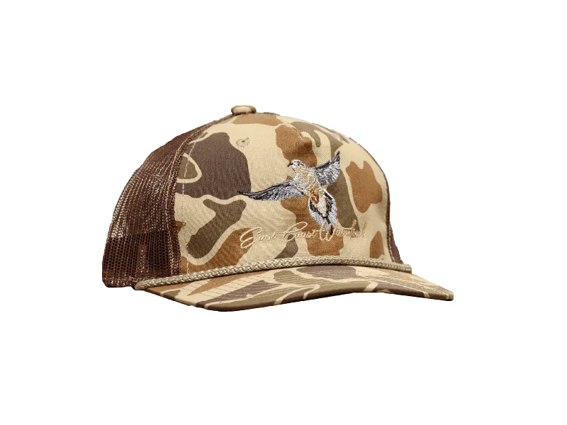 Old School Camo