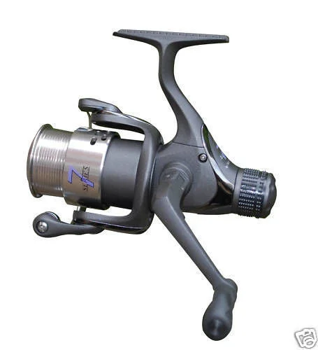 automatic fishing line spoolers Drennan Series 7 Reels