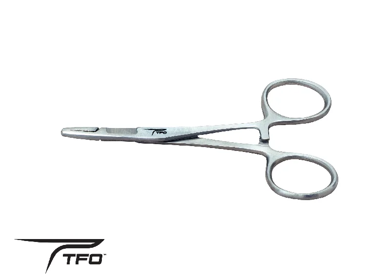 magnetic fishing tackle storage TFO Economy Scissor Clamps