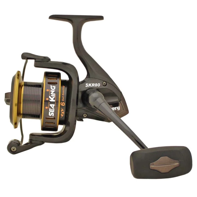 polarized fishing sunglasses cheap Emery Sea King Fishing Reel