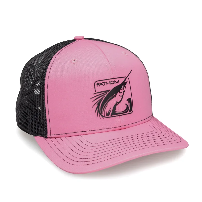 Hot Pink