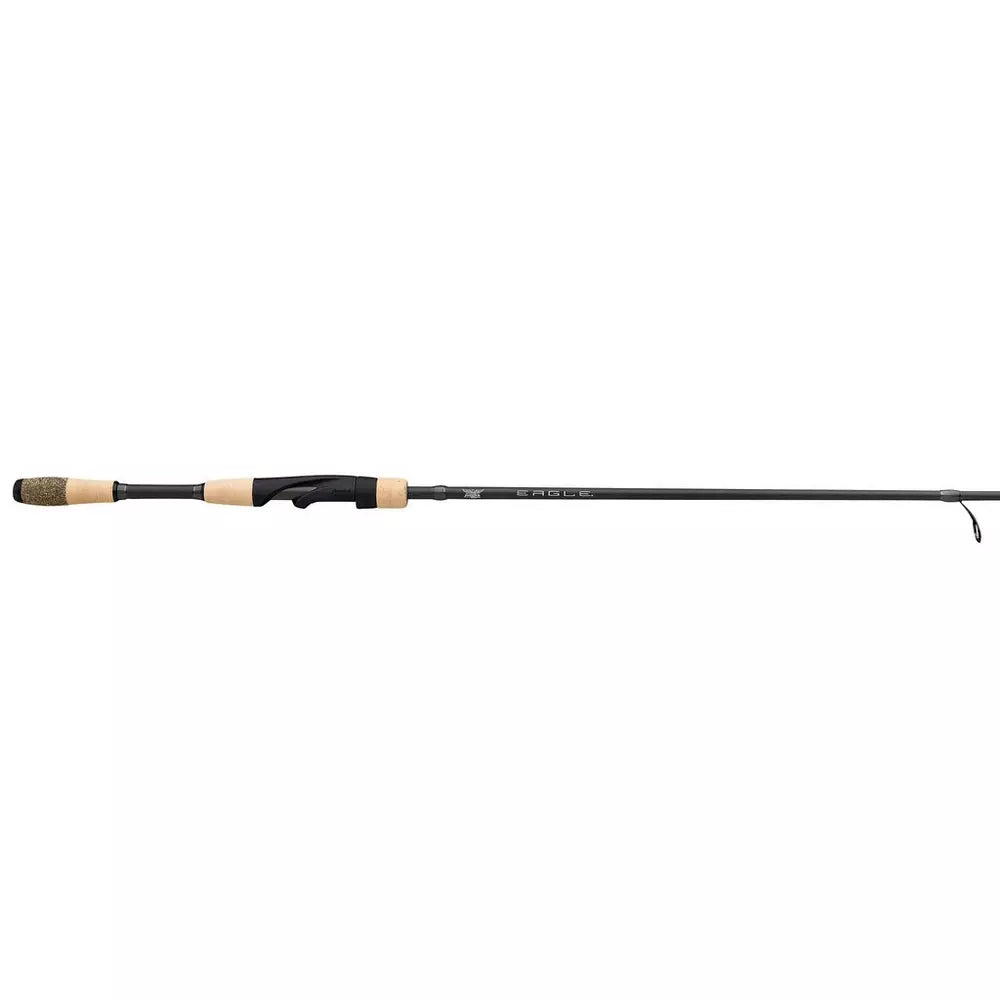 soft plastic fishing lures bulk Fenwick Eagle Rods