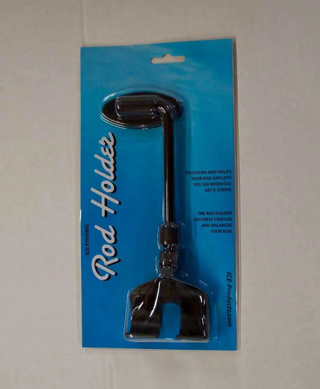 best offshore trolling lures Fish Hole Buddy Rod Holder