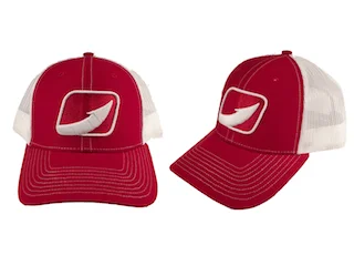 Red/White