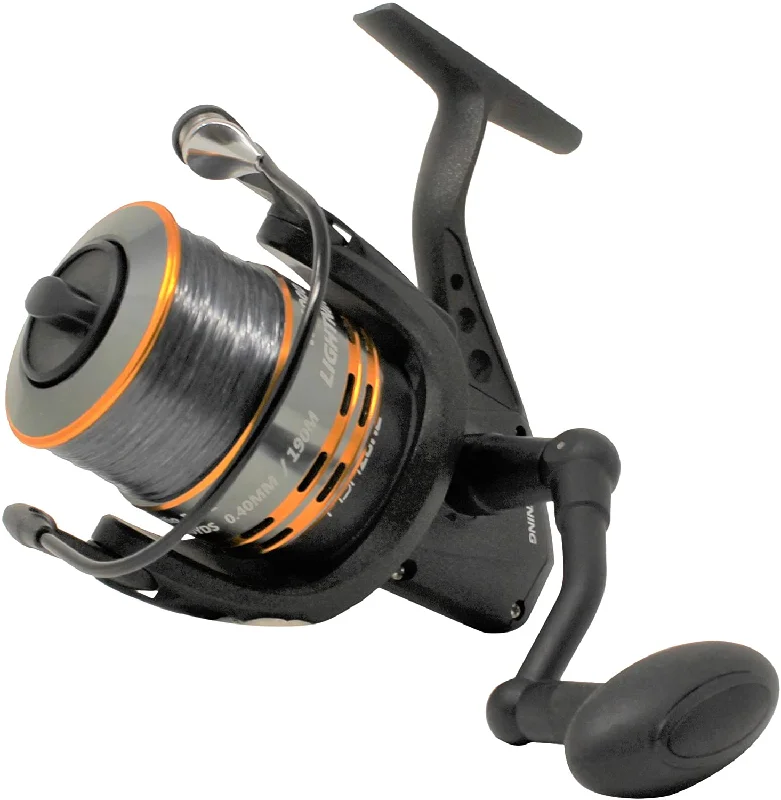 glow-in-the-dark topwater lures Fishzone LIGHTNING  TX7000
