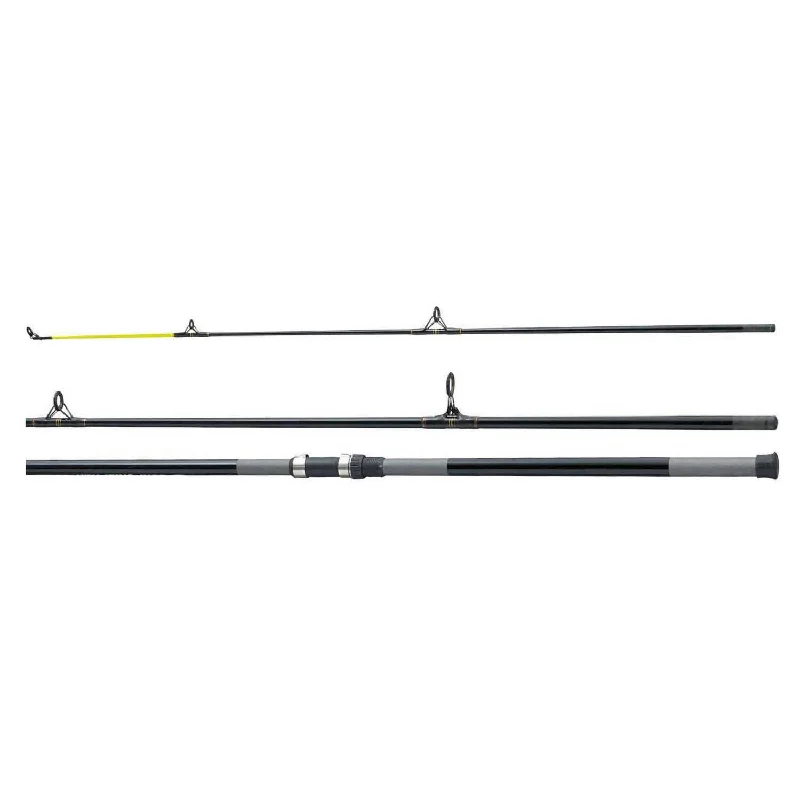 premium deep-drop fishing weights Fladen Chieftain 3Pce Beachcaster