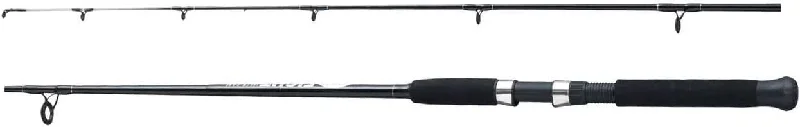 ultra-sensitive panfish rods FLADEN FIGHT Unbreakable 6½ft - 30-50lb