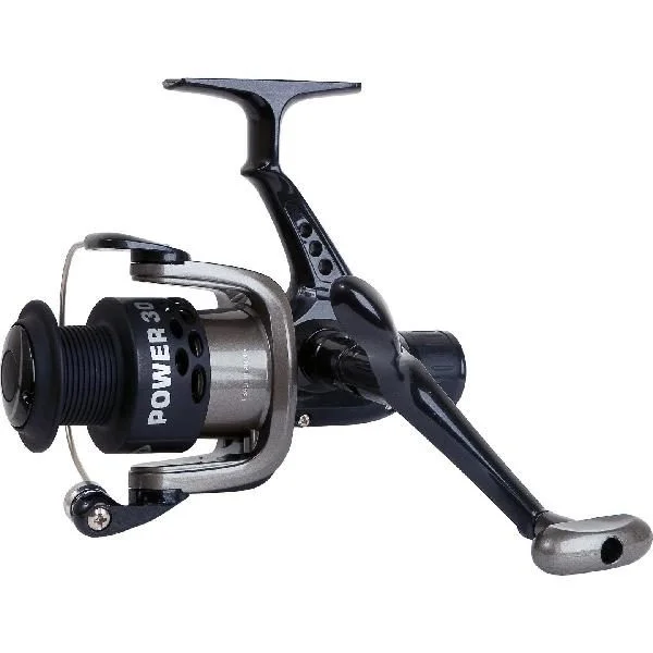 heavy-duty spinning reels for catfish FLADEN POWER SPINNING REEL 150