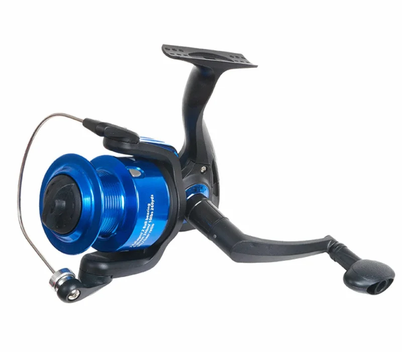 best pier fishing rod and reel combos Fladen XTC 50 Mackerel Spinning Reel