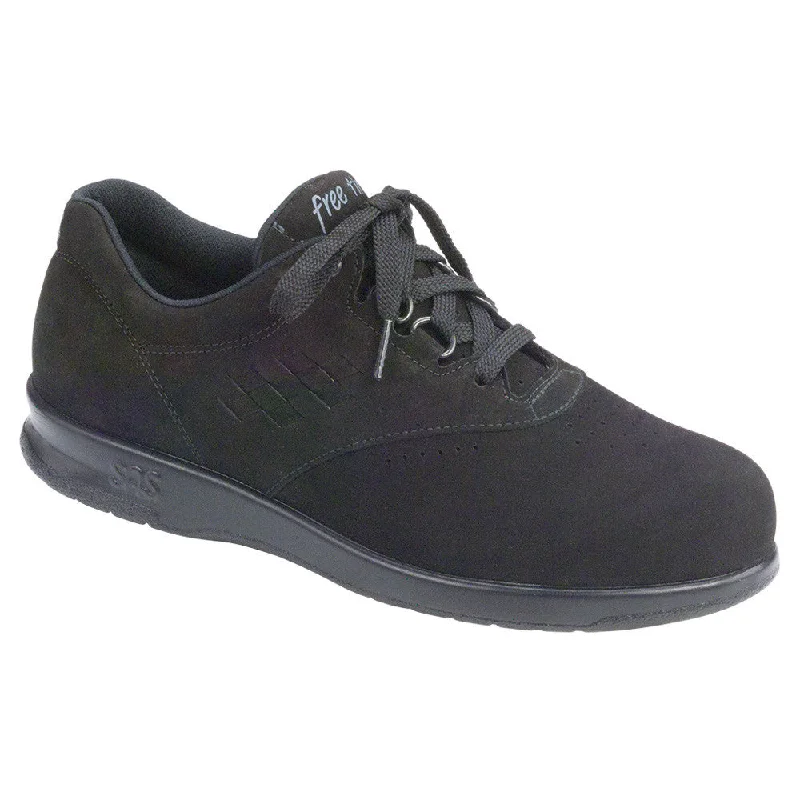 Casual Winter Shoes Sas Women's Free Time Walking Shoe Charcoal
