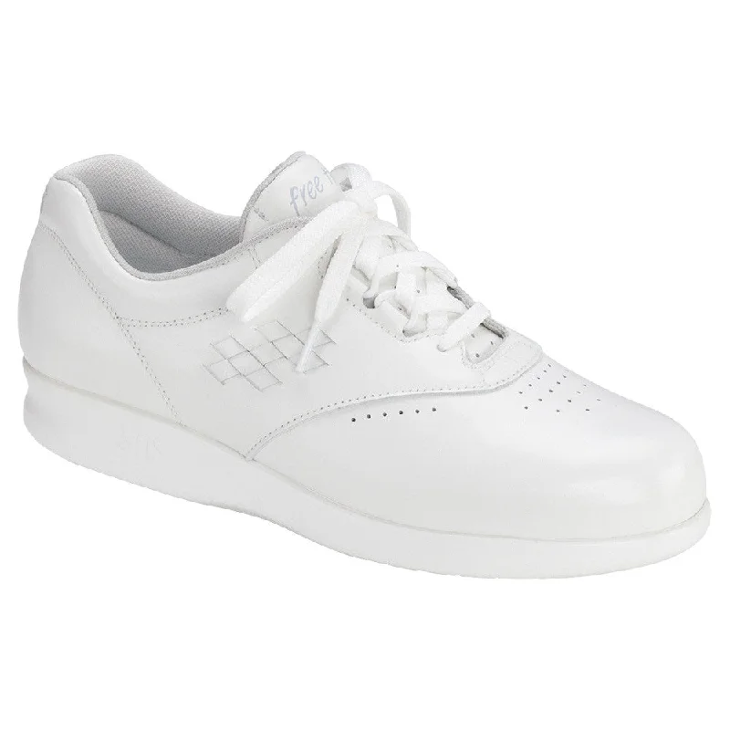 High Fashion Work Boots Sas Women's Free Time Walking Shoe White