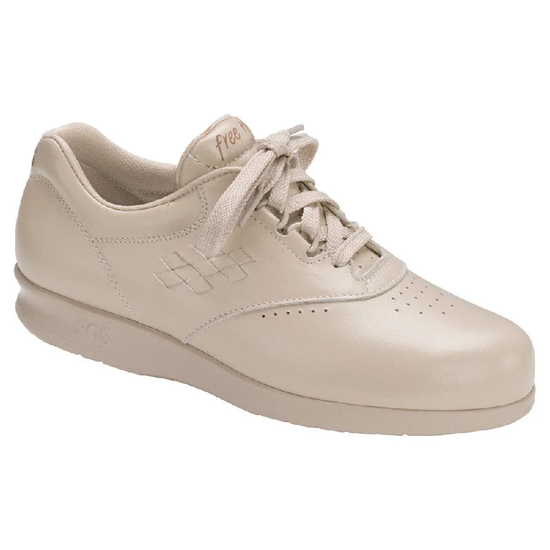 Sporty Snow Boots Sas Women's Free Time Walking Shoe Bone