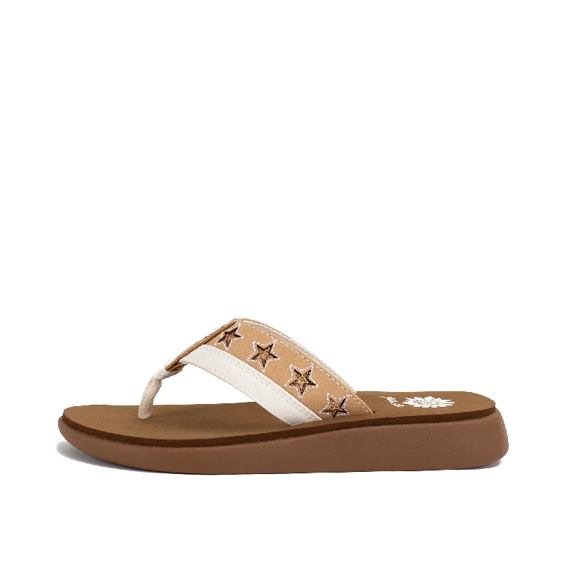 Glade Sandal