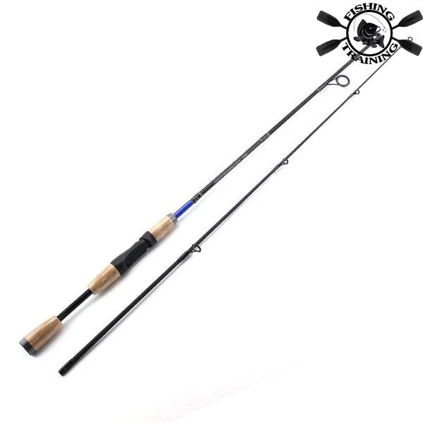 saltwater jig heads heavy duty Go-Fishing Carbon Spinnin Fishing Rod
