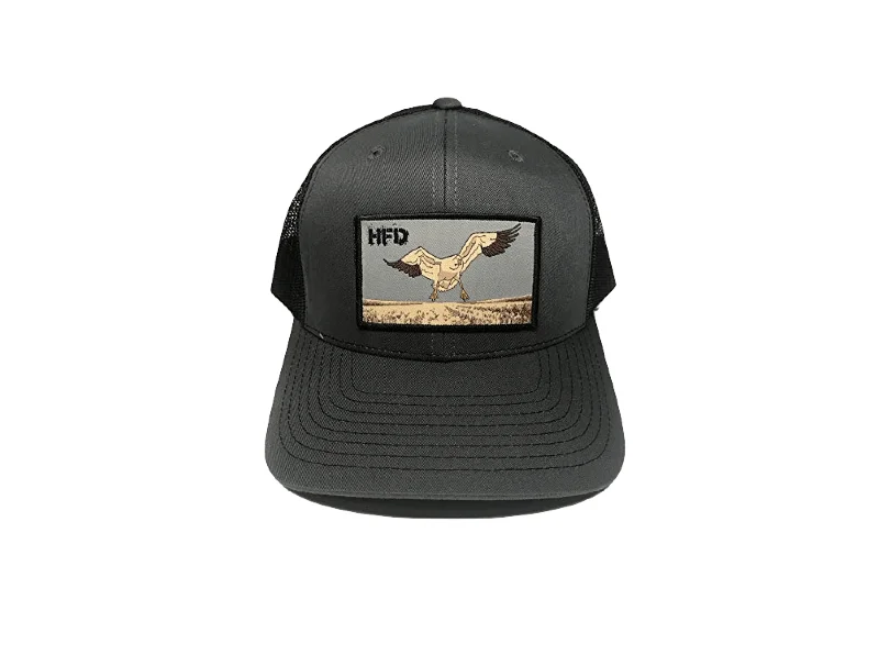 long-distance surf fishing reels Ultimate Goose Hat For Snow Goose Hunting