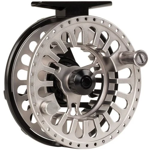 premium artificial squid lures Greys GTS600 #6/7/8 / Fly Fishing Reel