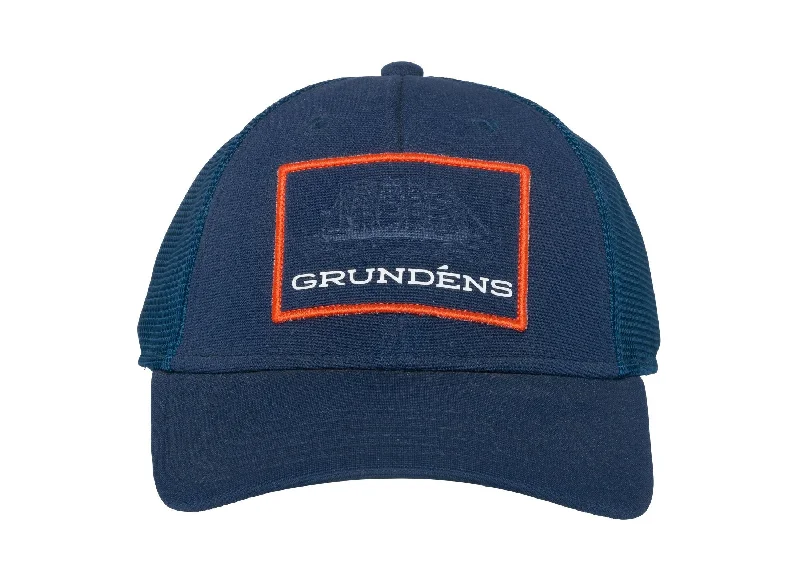 high-durability carp fishing rods Grundens- Clipper Hat