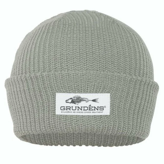 automatic hook setting devices Grundens- Watch Cap