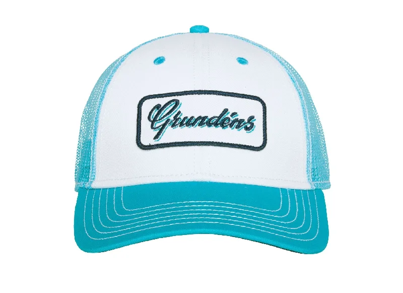 best lightweight wading jackets Grundens- Women's Original Script Hat