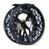 best fly fishing rod and reel combos for beginners Guideline Nova Black Fly Reel