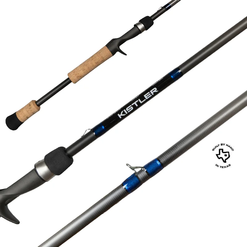 high-speed gear ratio baitcasters Helium Spinnerbait, Chatterbaits, Underspins Casting Rods