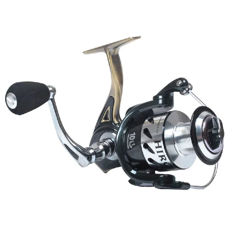high-durability carp fishing rods HIRO Spinning Reel 2000-4000