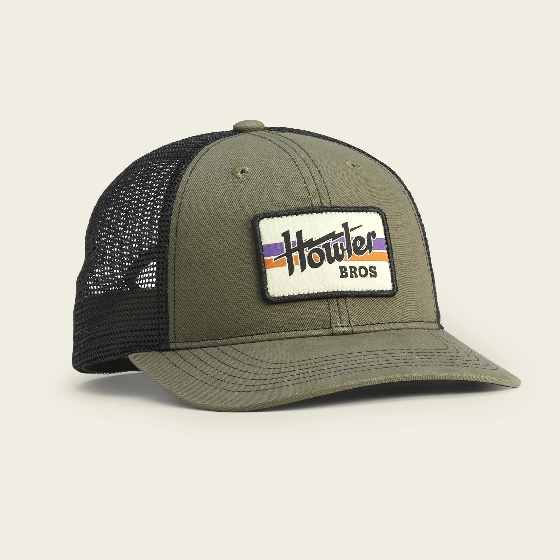 barbless fishing hooks for sale Howler Brothers Standard Hats - Howler Electric Stripe : Rifle Twill barbless fishing hooks for sale Howler Brothers Standard Hats - Howler Electric Stripe : Rifle Twill