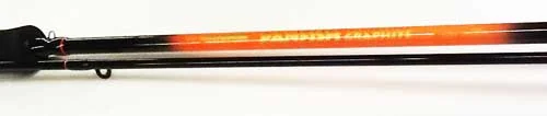 tournament-grade swimbaits for largemouth bass HT Crappie Pole 96% Graphite 10' 2pc