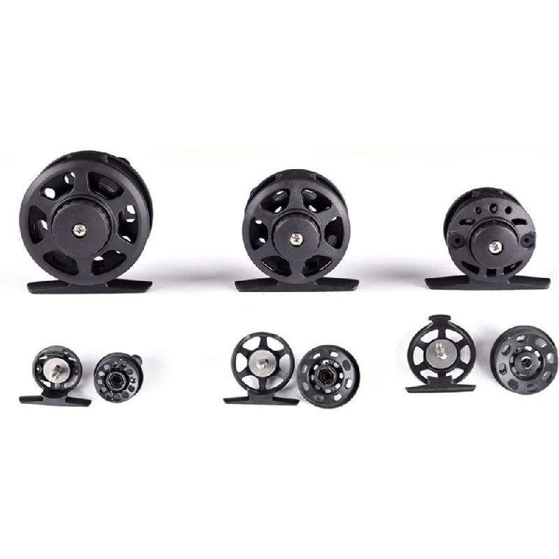 best value fishing rod combos Interchangeable Fishing Reels