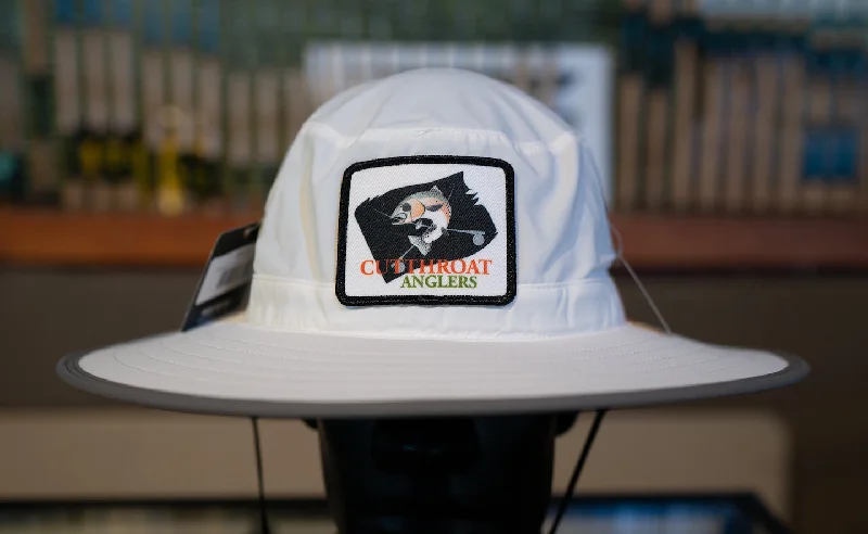 floating fishing pliers rustproof Richardson 910 Sunriver Hat