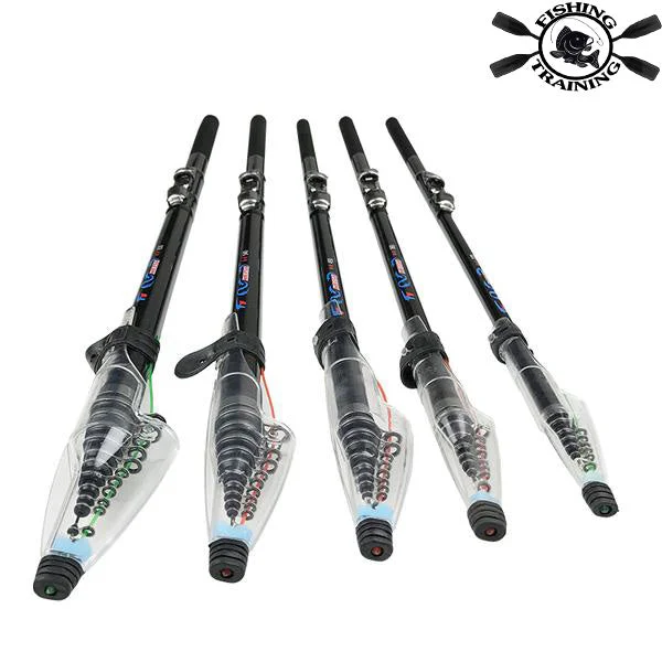 best split shot weights for finesse rigs K8356 Spinning Fishing Rod